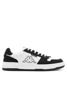 Кроссовки Kappa, белый ss24-3c001 | weiß