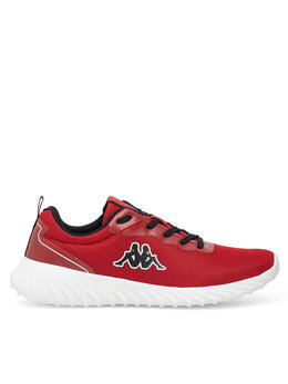 Кроссовки Kappa, красный ss24-3c007 | rot