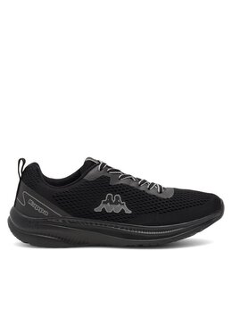 Кроссовки Kappa, черный ss24-3c009 | schwarz