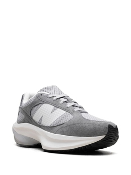 Кроссовки New Balance WRPD Runner "Grey", серый uwrpdccb | серый