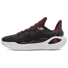 Баскетбольные кроссовки Under Armour Curry 11 мужские 3026616-001
