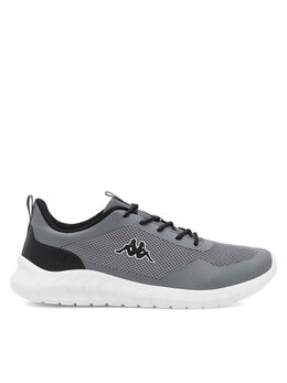 Кроссовки Kappa, серый ss24-3c040 | szürke