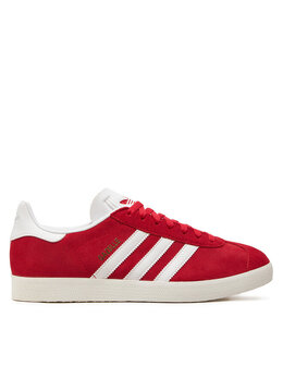 Кроссовки Adidas, красный gazelle ji1534 | piros