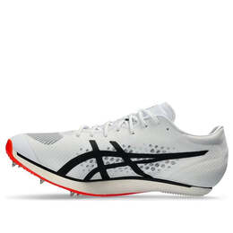 Кроссовки sonicsprint elite3 Asics, белый 1093a219-100 | white/black/orange