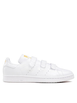 Кроссовки Stan Smith Cf Adidas, белый stan smith cf fx5508 | weiß