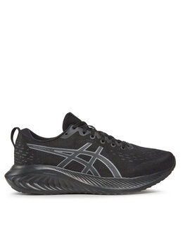 Кроссовки Asics, черный gel-excite 10 1011b600 | fekete