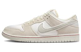 Кроссовки SB Dunk Low "City Of Love" Light Bone Nike, Ecru fz5654-100 | ecru