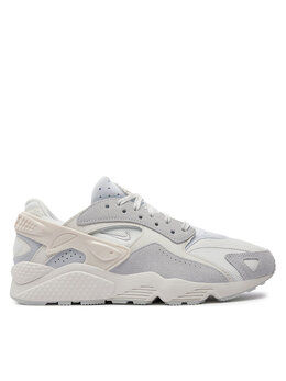 Кроссовки Nike, экрю air huarache runner dz3306 100 | ekru