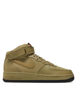 Кроссовки Nike, зеленый air force 1 mid '07 fb8881 200 | zöld