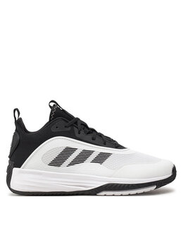 Кроссовки Adidas, белый ownthegame 3.0 if4565 | fehér