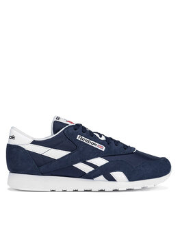 Кроссовки ReebokCLASSICNYLON100009276,темно-синий 5905588764434 | dunkelblau
