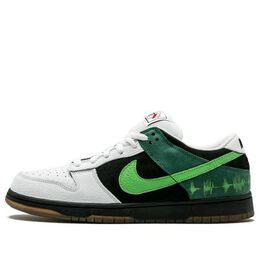 Кроссовки sb dunk low premium Nike, черный 313170-031 | black