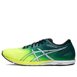 Кроссовки sortiemagic rp 6 Asics, желтый 1013a098-751 | yellow/green