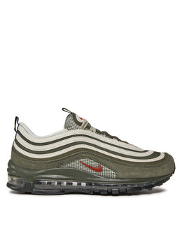Кроссовки Air Max 97 SeFB9619 Nike, зеленый air max 97 sefb9619 001 | grün