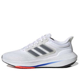 Кроссовки ультрабоунс Adidas, белый hp5778 | white/blue/red