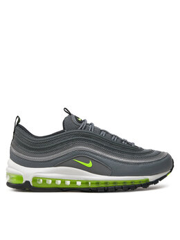 Кроссовки Nike Air Max 97 DJ6885-001, серый 2230072309604 | grau