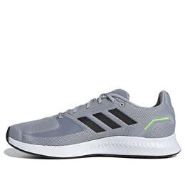 Кроссовки runfalcon 2.0 Adidas, серый fz2804 | grey