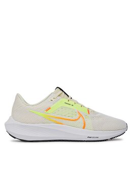 Кроссовки Air Zoom Pegasus 40 DV3853-101 Nike, бежевый air zoom pegasus 40 dv3853-101 | beige