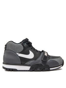 Кроссовки Air Trainer 1 FD0808 001 Nike, серо-черный air trainer 1 fd0808 001 | grau, schwarz