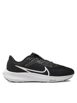 Кроссовки Nike, черный air zoom pegasus 40 dv3853 001 | fekete
