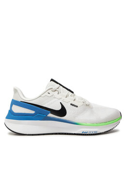 Кроссовки Structure 25 DJ7883 104 Nike, белый structure 25 dj7883 104 | weiß