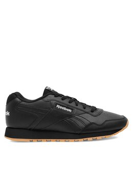 Кроссовки Glide Reebok, черный glide gz2324 | schwarz