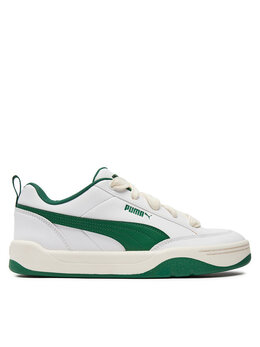Кроссовки Puma, белый park lifestyle 395084-02 | fehér