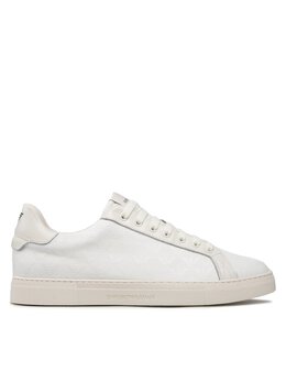 Кроссовки Emporio Armani, белый x4x316 xm741 m801 | fehér