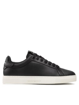 Кроссовки Emporio Armani, черный x4x598 xf662 00002 | fekete
