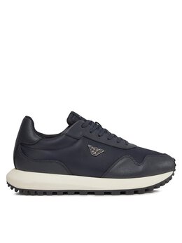 Кроссовки Emporio Armani, синий x4x630 xn877 n151 | sötétkék