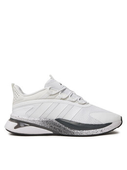 Кроссовки Adidas, белый alpharesponse ie6347 | fehér