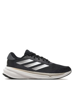 Кроссовки Supernova Stride IG8317 Adidas, черный supernova stride ig8317 | schwarz