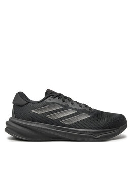 Кроссовки Supernova Stride IG8319 Adidas, черный supernova stride ig8319 | schwarz