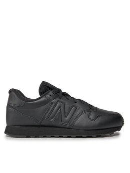 Кроссовки New Balance, черный gm500zb2 | fekete
