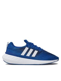 Кроссовки Swift Run 22 Adidas, синий swift run 22 gz3498 | blau