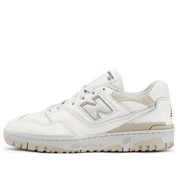 Кроссовки 550 New Balance, белый bb550ln1 | white