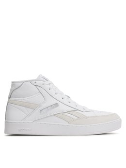 Кроссовки Club C Form Hi Reebok, белый club c form hi fz6030 | weiß