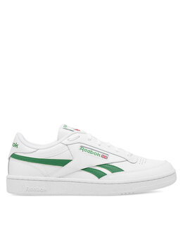 Кроссовки Club C Revenge Reebok, белый club c revenge 100032882 | weiß
