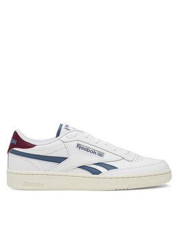 Кроссовки Club C Revenge Reebok, белый club c revenge 100074210 | weiß