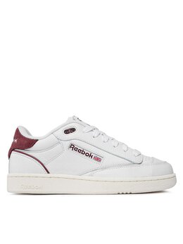Кроссовки Club C Bulc Reebok, белый club c bulc id6803 | weiß