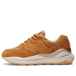 Кроссовки 57 40 New Balance, коричневый m5740gxa | brown