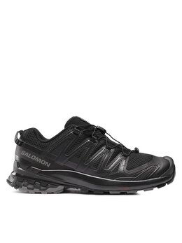 Кроссовки Xa Pro 3D V9 Salomon, черный xa pro 3d v9 l47271800 | schwarz
