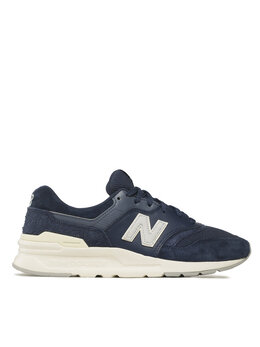 Кроссовки New Balance, темно-синий cm997hpb | dunkelblau