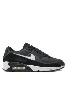 Кроссовки Nike, черный cn8490-002 | fekete
