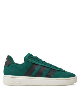 Кроссовки Adidas Grand Court Alpha IH3847 Verde, зеленый 4623153806 | verde