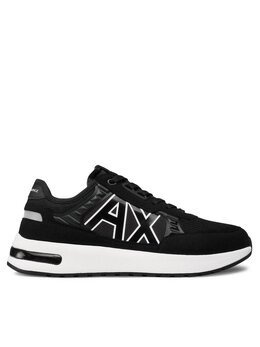 Кроссовки Armani Exchange, черный xux090 xv276 00002 | fekete
