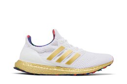 Кроссовки Adidas UltraBoost 5.0 DNA, белый h06331 | white