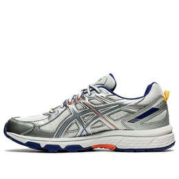 Кроссовки iab studio x gel venture 6 Asics, белый 1023a068-021 | white/silver