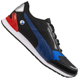 Мужские кроссовки Puma x BMW Track Racer 121285837-121285782