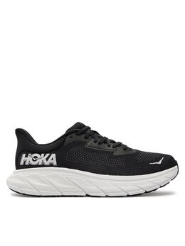 Кроссовки Arahi 7 1147850 Hoka, черный arahi 7 1147850 | schwarz